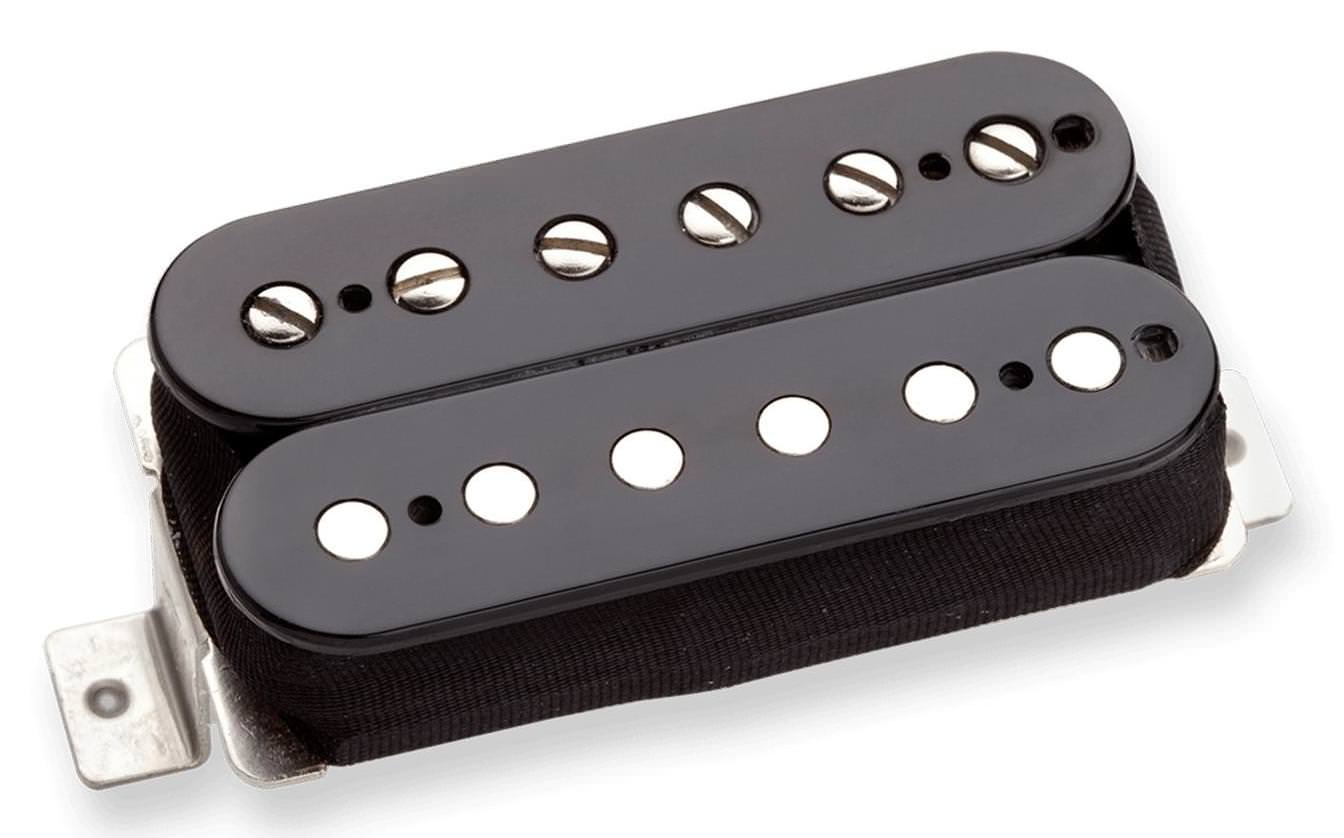 Classic humbucker