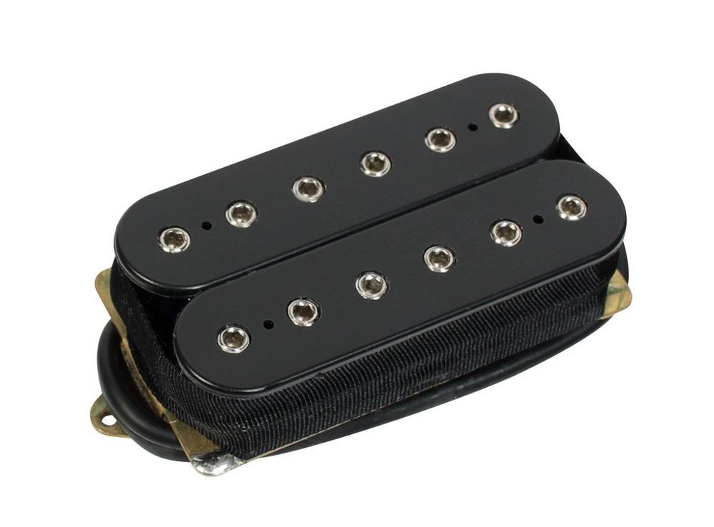 Modern humbucker